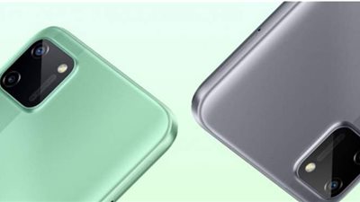 تطلقه الشركة الأسبوع المقبل.. 6 مواصفات منتظرة لهاتف ريلمي سي 15