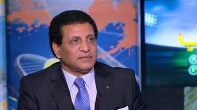 فاروق جعفر يفسر تصريحاته بشأن الأندية المصرية والمنتخب