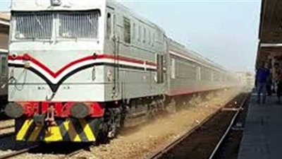 45  دقيقة متوسط تأخيرات القطارات على الوجهين البحري والقبلي