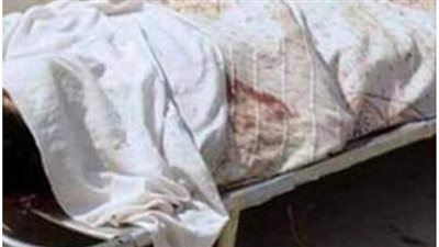 مقتل شاب على يد أبناء عمومته بسبب معاتبتهم على نزول الأغنام أرضه بالدقهلية