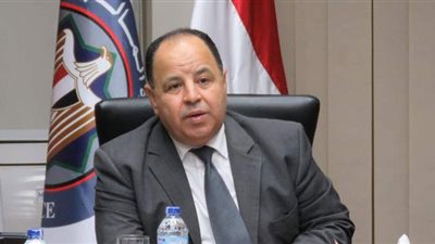 وزير المالية: القيادة السياسية حريصة على توفير السلع للمواطنين بأسعار مخفضة