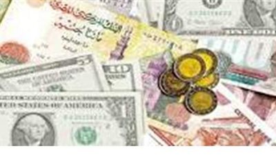 اسعار العملات مقابل الجنيه المصري اليوم السبت 25 يوليو 2020