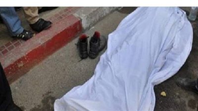 فكر في الزواج عليها.. تفاصيل مصرع مُعلم على يد زوجته في الدقهلية