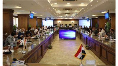 إلغاء الإجازات ومواجهة التعديات.. طوارئ بـ