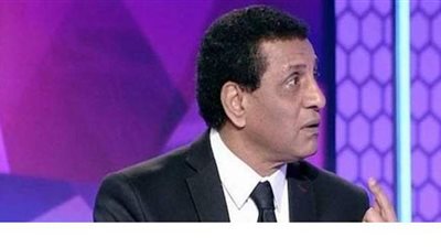 أحمد سليمان: جميع بطولات الزمالك جاءت بالتعب والعرق والمجهود