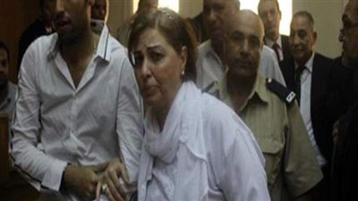 تأجيل محاكمة سعاد الخولي في قضية الكسب غير المشروع  لـ ٢٧ سبتمبر
