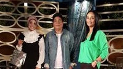 اخبار ماسبيرو | ممدوح موسى ضيف على نايل لايف.. الاثنين