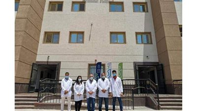 مدير التأمين الصحي الشامل يعلن بدء تطبيق المنظومة في الأقصر