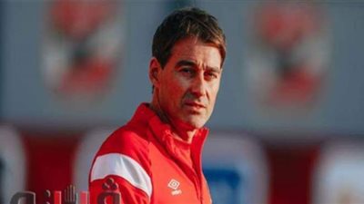 فايلر يعلن تشكيل الأهلي لودية سموحة