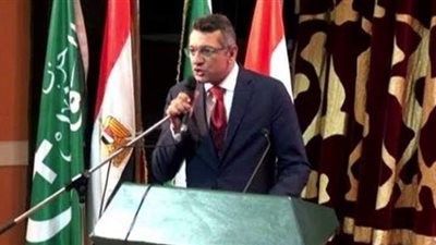 رئيس صناعة الوفد يطالب باستراتيجية شاملة للتوجه نحو الاقتصاد الأخضر