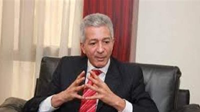 علاء عز:  مبادرة  