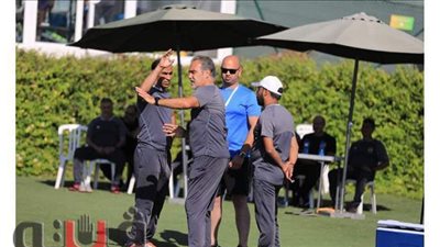 عمر نائل عن تصريحات فاروق جعفر بتواطؤ الحكام: ما قاله لا يحدث في الدورات الرمضانية