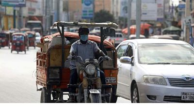 مسلحون يقتلون 20 مزارعاً على الأقل في دارفور بغرب السودان