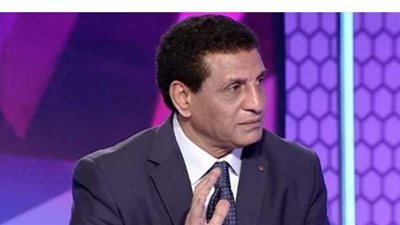 اتحاد الكرة ينتظر قرار وزير الرياضة ضد تصريحات فاروق جعفر