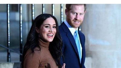 متحدث باسم هاري وميجان ينفي مشاركتهما بكتاب عن العائلة