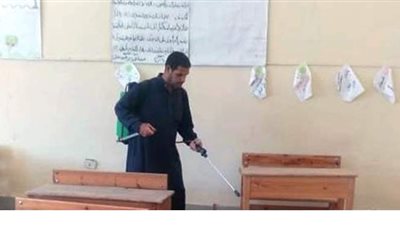 غدا.. بدء امتحانات محو الأمية بمعهد برج العرب الأزهري في الإسكندرية