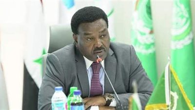 اجتماع المجلس التنفيذى للاكاديمية العربية للعلوم والتكنولوجيا والنقل البحرى