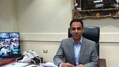 رئيس جهاز الشروق : لجنة إزالة المباني تواصل تنفيذ مهامها