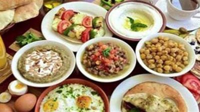 5 أكلات ممنوعة على السحور طوال فترة صيام أيام ذى الحجة