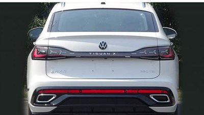 اعرف مميزات الجيل القادم من سيارة فولكس فاجن Tiguan