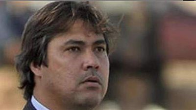 اتحاد الكرة يحتفي بعيد ميلاد أشرف قاسم