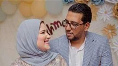 الشاعر محمود التوني يحتفل بعقد قرانه | صور