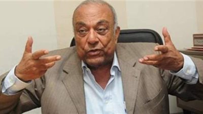 حماة الوطن: الدعاية الانتخابية للشيوخ يجب أن تكون تحت شعار 