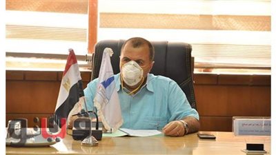 جامعة كفرالشيخ تمحو أمية 3887 شخصا 