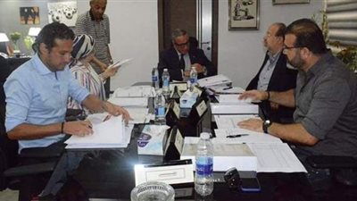 خماسية الجبلاية تجتمع خلال أيام لحسم المشاركة فى كأس العرب بقطر