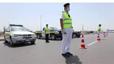 الداخلية فى أسبوع.. إنعاش خزينة الدولة بـ 1.6 مليار جنيه.. والامن العام يصادر 861 قطعة سلاح وينفذ 451 ألف حكم قضائي | فيديو