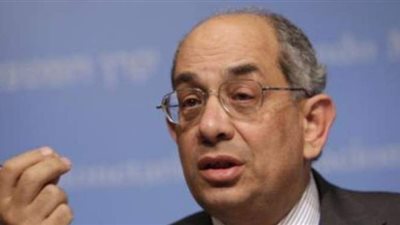 تأجيل إعادة محاكمة بطرس غالي بقضية كوبونات الغاز لـ٣٠ أغسطس