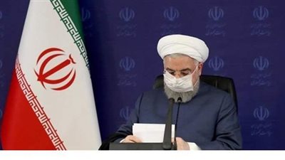 روحاني: كورونا قد يستمر للعام المقبل