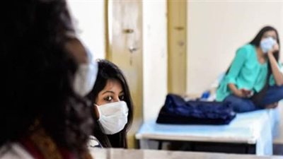 فتوى إيرانية مثيرة للجدل بشأن كمامة الوقاية من كورونا