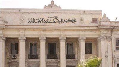 انتحل اسم شقيقه.. السجن 3 سنوات لمتهم بالتزوير في محررات رسمية