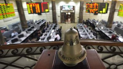 البورصة تستأنف تداولاتها عقب انتهاء إجازة ذكرى ثورة ٢٣ يوليو