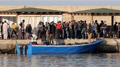 عمدة لامبيدوسا بإيطاليا يهدد بفرض حالة الطوارئ