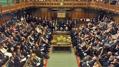 مجلس العموم البريطاني يستعد لإقرار قوانين لمكافحة تجسس الأجانب