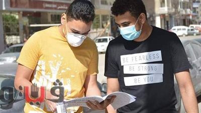 المعاهد الأزهرية:  الانتهاء من تصحيح مواد طلاب الشهادة الثانوية  في أسرع وقت