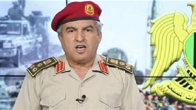 المحجوب: خطر تنظيم الإخوان الإرهابي  يهدد أمن المنطقة