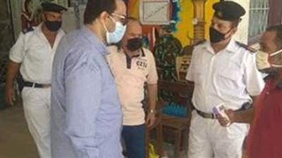 تعليم الغربية:  لا شكوى في أول يوم  امتحانات الدبلومات  الفنية