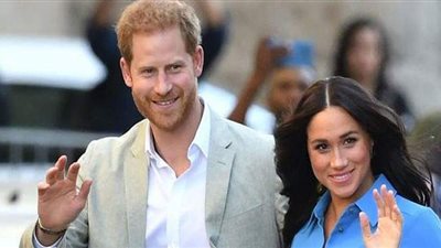 كواليس تخلي الأمير هاري وزوجته ميجان ماركل عن الحياة الملكية