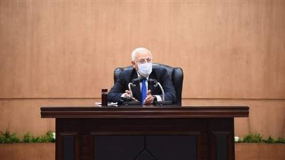 محافظ بورسعيد: إنجازات المحافظة لبنة أفكار الشباب