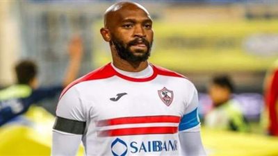 تدريبات خاصة لشيكابالا وأوباما وكاسونجو بالزمالك