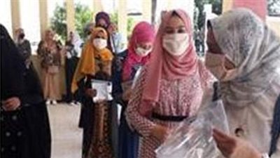 محافظ كفرالشيخ: لم نتلق شكاوى في أول أيام امتحانات الدبلومات الفنية