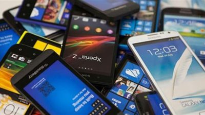 10 %  زيادة في أسعار الهواتف