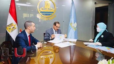 32 ألفا و 552 طالب وطالبة يؤدون امتحانات الدبلومات الفنية  في 137 لجنة بكفرالشيخ