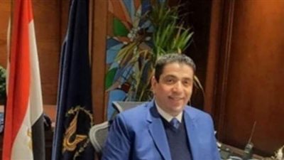 تفاصيل  حركة التنقلات الداخلية لضباط أمن المنيا