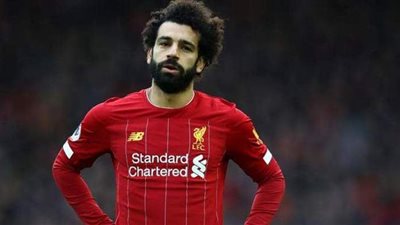 بعد تتويج ليفربول بالدروي الإنجليزي.. هل ينتقل محمد صلاح إلى ريال مدريد؟