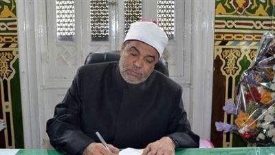 الأوقاف تشدد على حضور الأئمة بالمساجد قبل عيد الأضحى