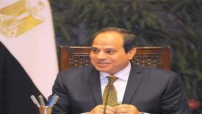 السيسي يبحث جهود تحديث قطاع الغزل والنسيج وتطوير المحالج